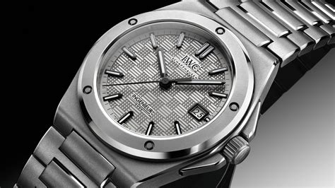 iwc ingenieur 3233301